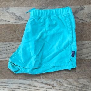 Patagonia Barely Baggies